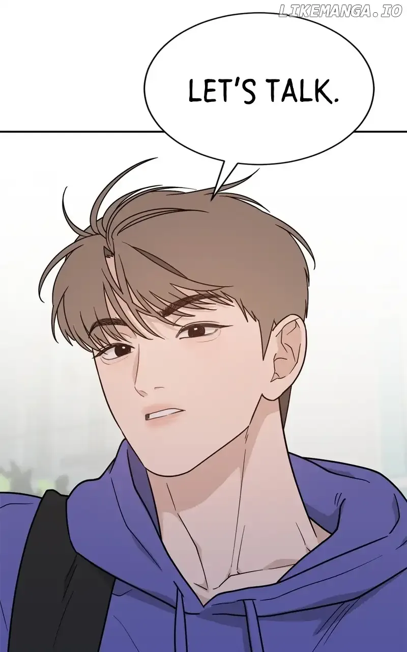 What Kind of Rice Cake Is This Chapter 44 page 82