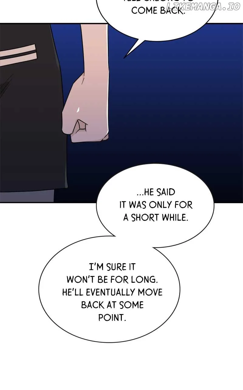 What Kind of Rice Cake Is This Chapter 39 page 88