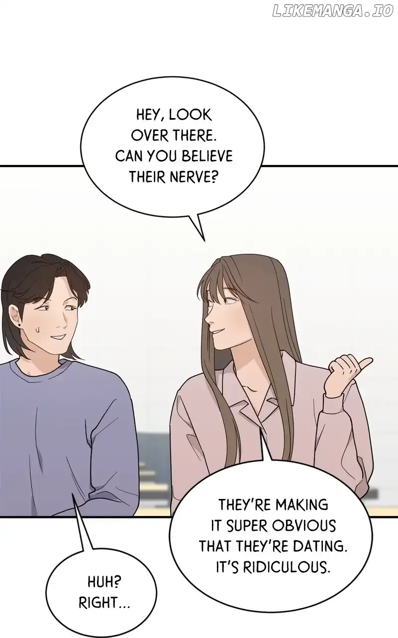 What Kind of Rice Cake Is This Chapter 45 page 34
