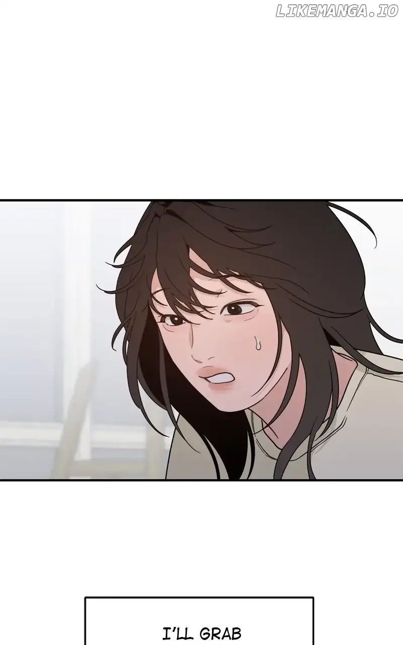 What Kind of Rice Cake Is This Chapter 45 page 63