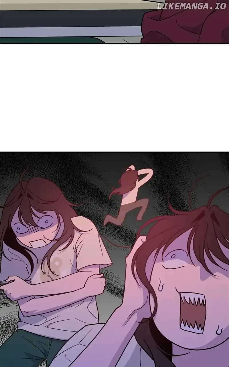 What Kind of Rice Cake Is This Chapter 45 page 20