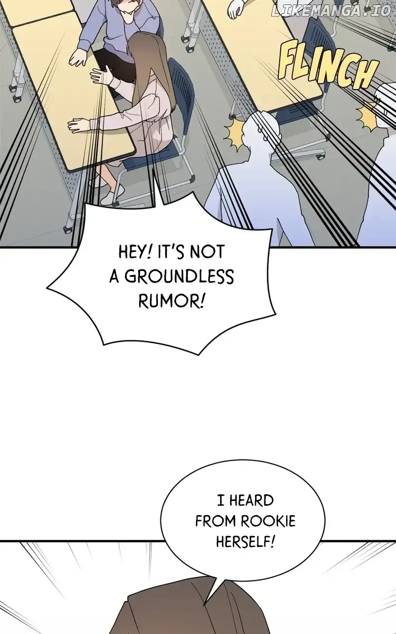 What Kind of Rice Cake Is This Chapter 45 page 39