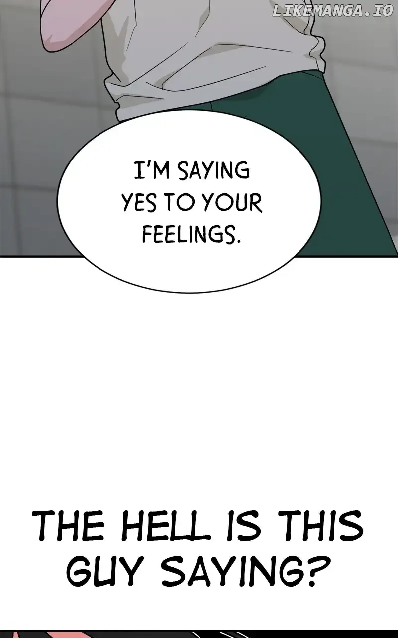 What Kind of Rice Cake Is This Chapter 45 page 14