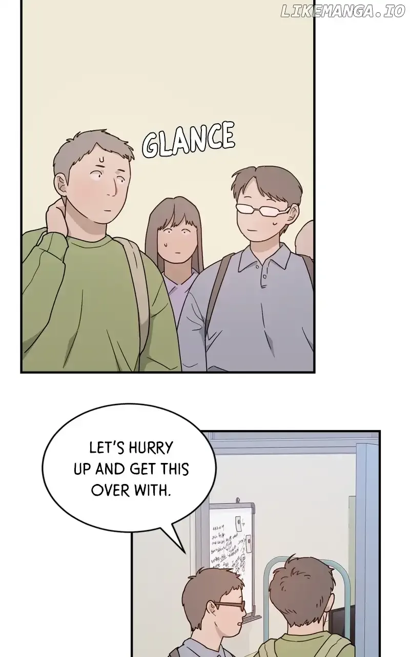 What Kind of Rice Cake Is This Chapter 45 page 61
