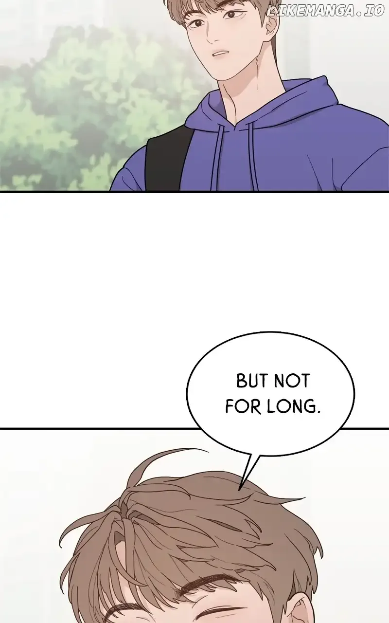 What Kind of Rice Cake Is This Chapter 45 page 16