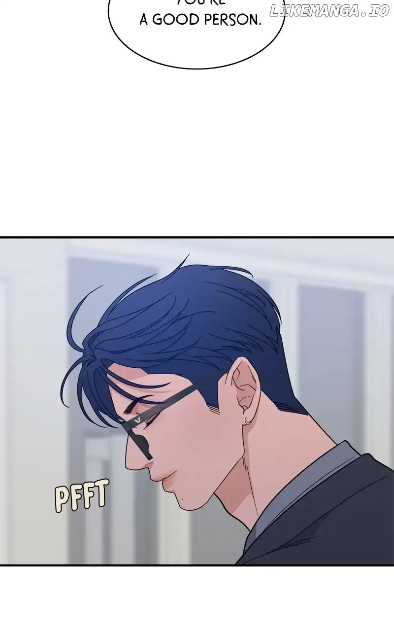 What Kind of Rice Cake Is This Chapter 45 page 69