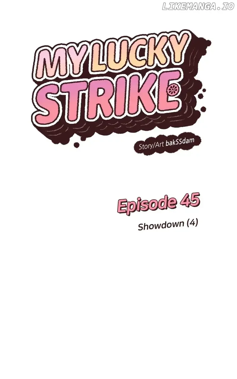 What Kind of Rice Cake Is This Chapter 45 page 18