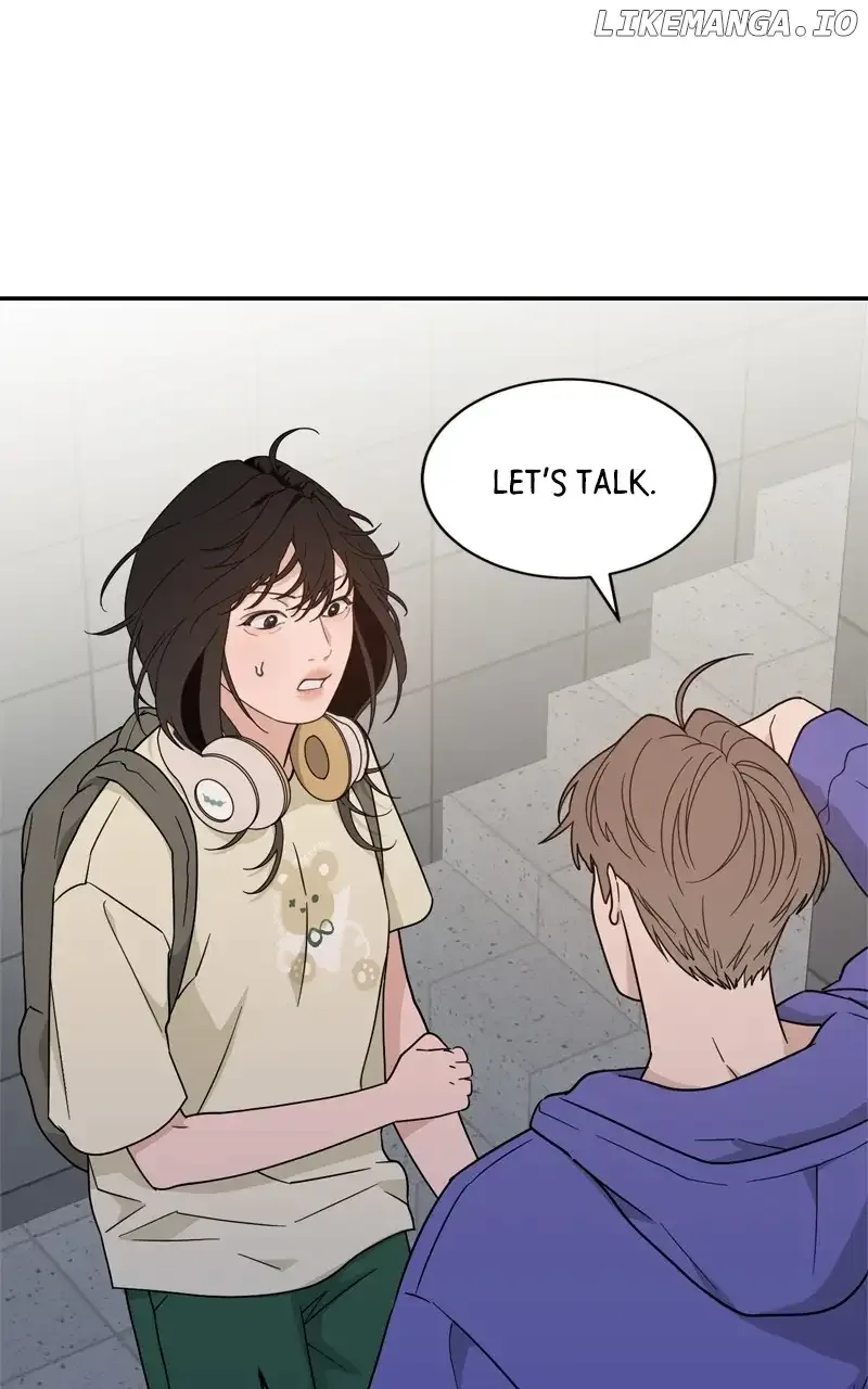 What Kind of Rice Cake Is This Chapter 45 page 2