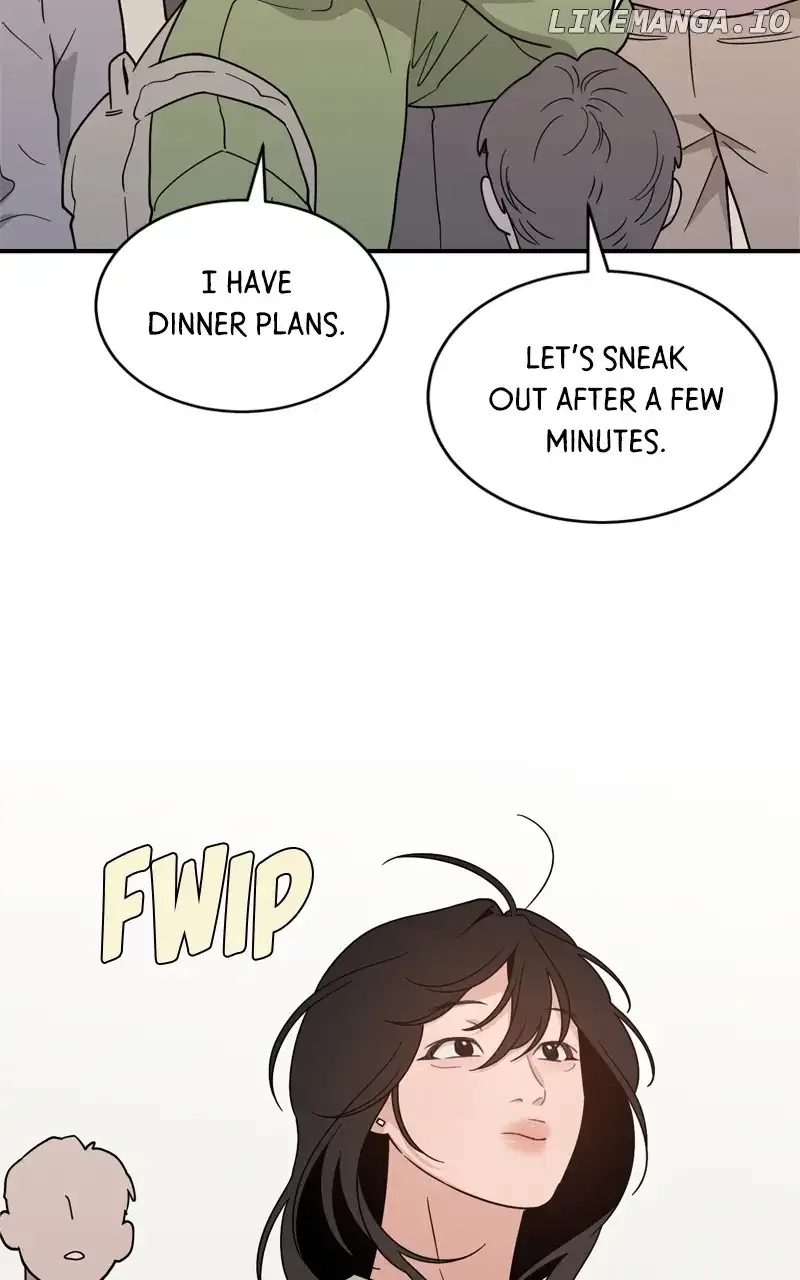 What Kind of Rice Cake Is This Chapter 45 page 54