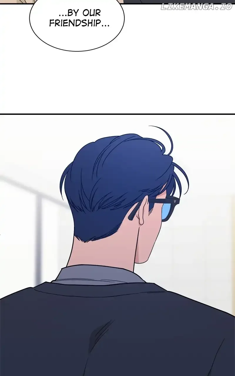 What Kind of Rice Cake Is This Chapter 45 page 32