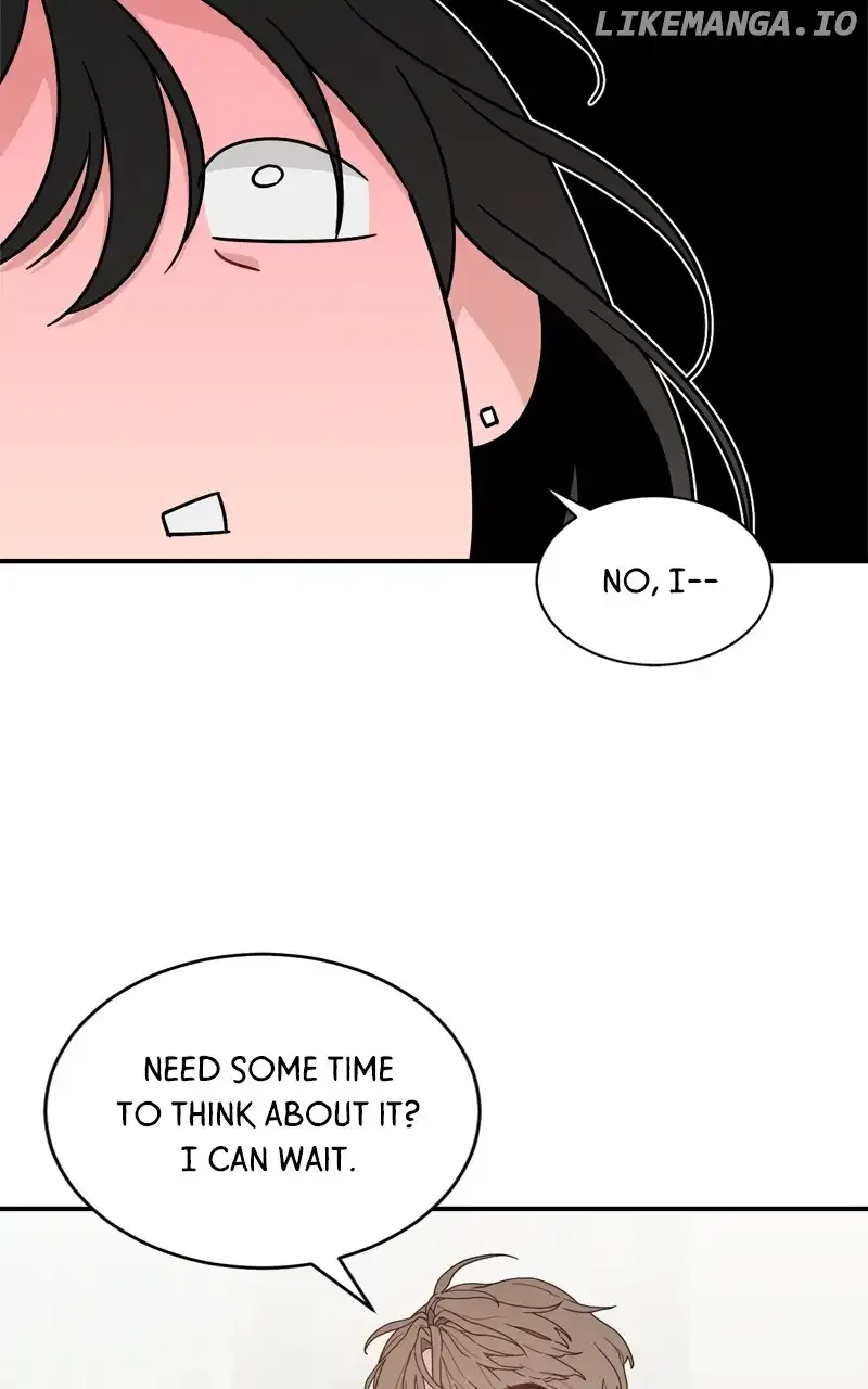 What Kind of Rice Cake Is This Chapter 45 page 15