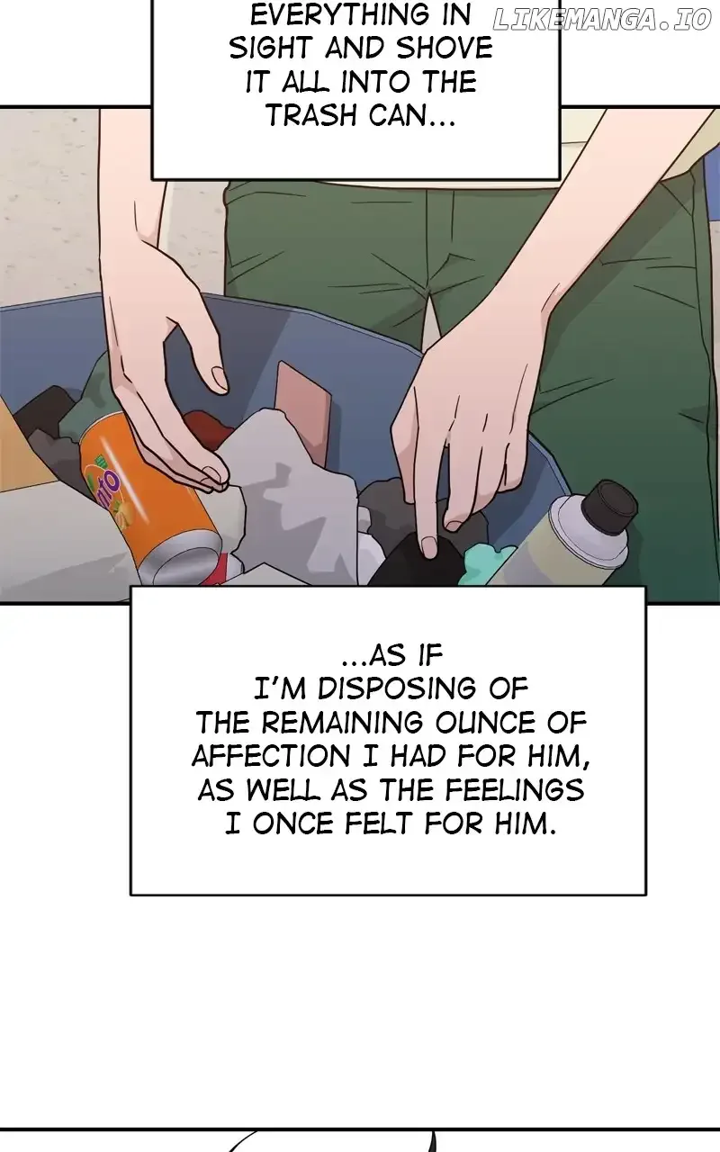 What Kind of Rice Cake Is This Chapter 45 page 64