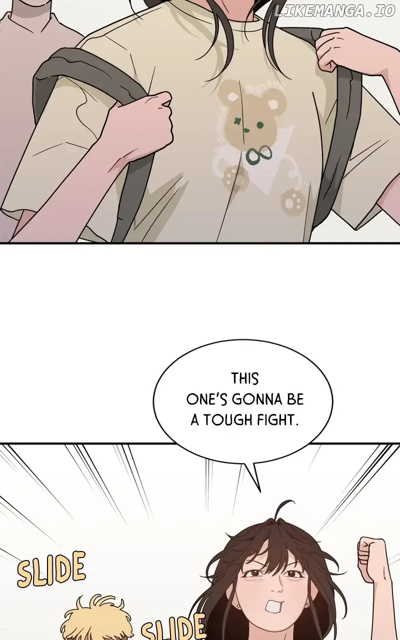 What Kind of Rice Cake Is This Chapter 45 page 55