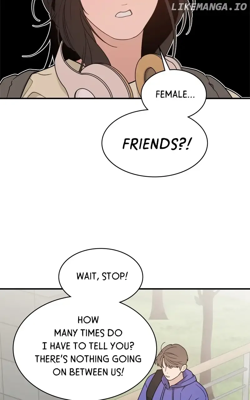 What Kind of Rice Cake Is This Chapter 45 page 8