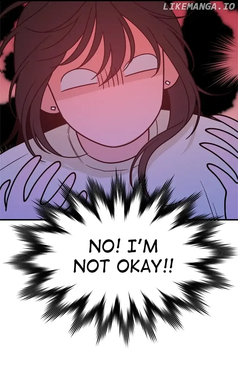 What Kind of Rice Cake Is This Chapter 45 page 29