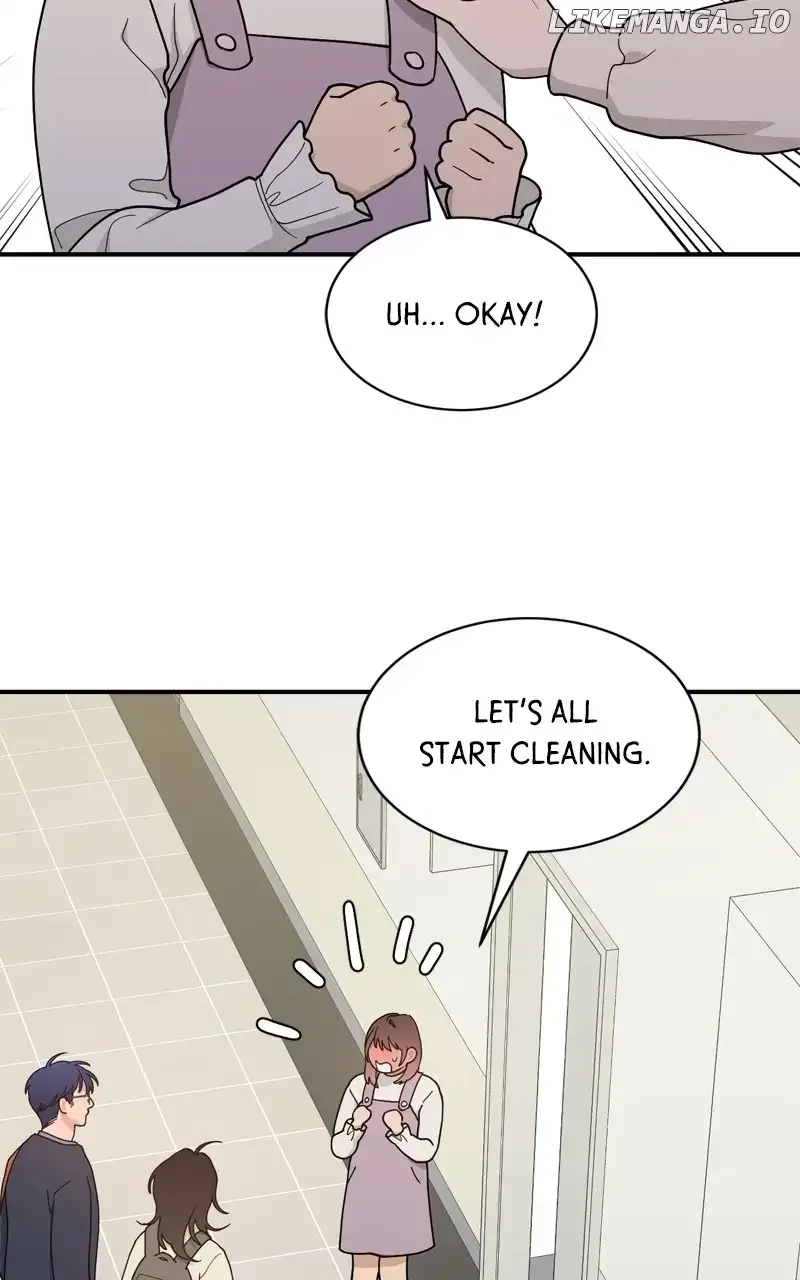 What Kind of Rice Cake Is This Chapter 45 page 52
