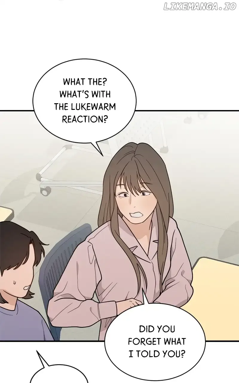 What Kind of Rice Cake Is This Chapter 45 page 35