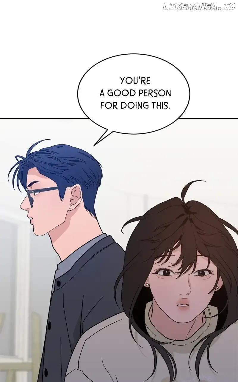 What Kind of Rice Cake Is This Chapter 45 page 67