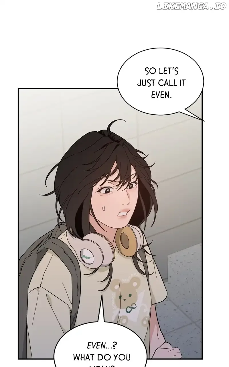 What Kind of Rice Cake Is This Chapter 45 page 5