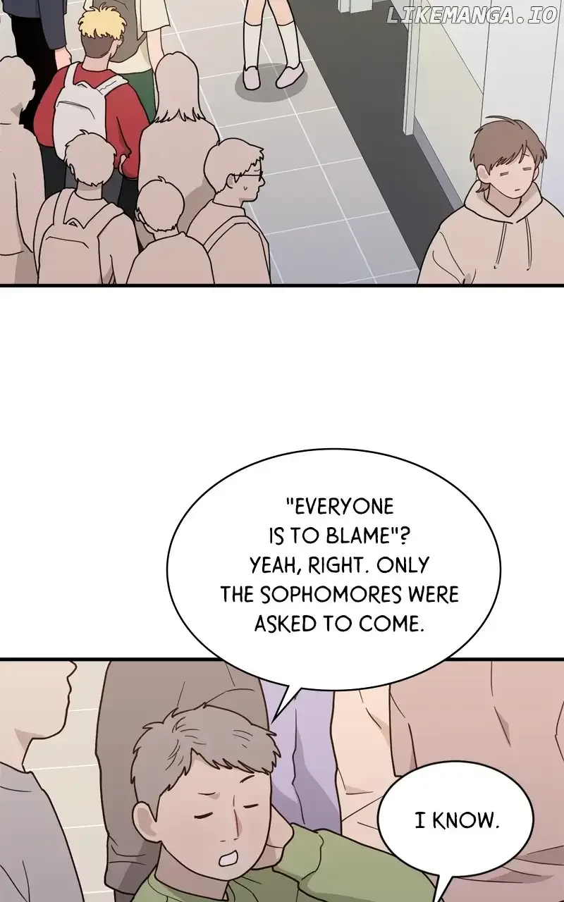 What Kind of Rice Cake Is This Chapter 45 page 53