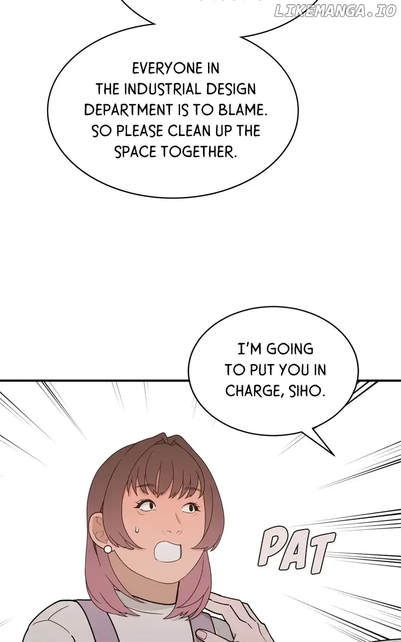 What Kind of Rice Cake Is This Chapter 45 page 51