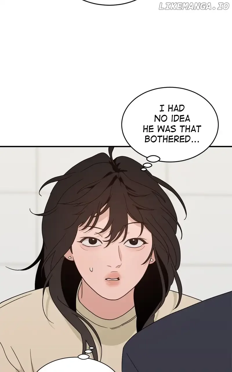 What Kind of Rice Cake Is This Chapter 45 page 31