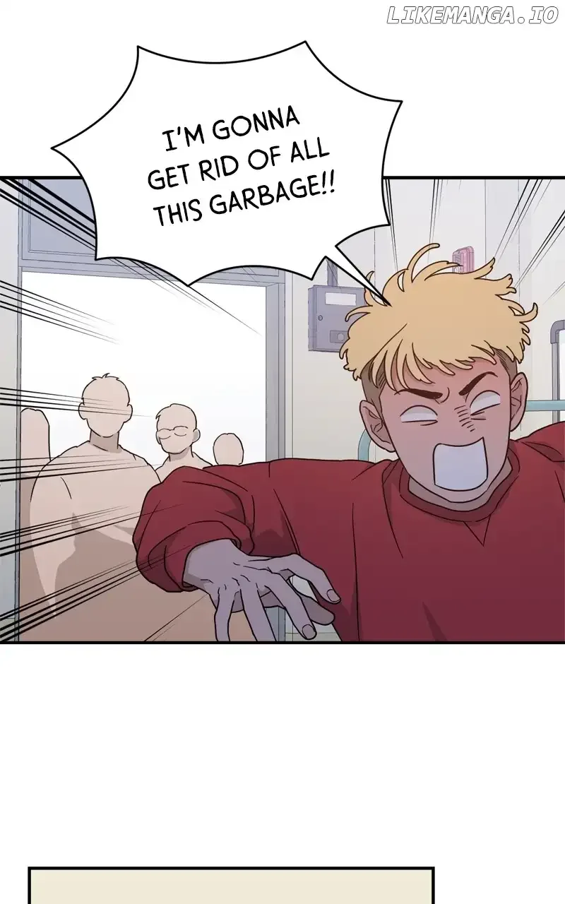 What Kind of Rice Cake Is This Chapter 45 page 60
