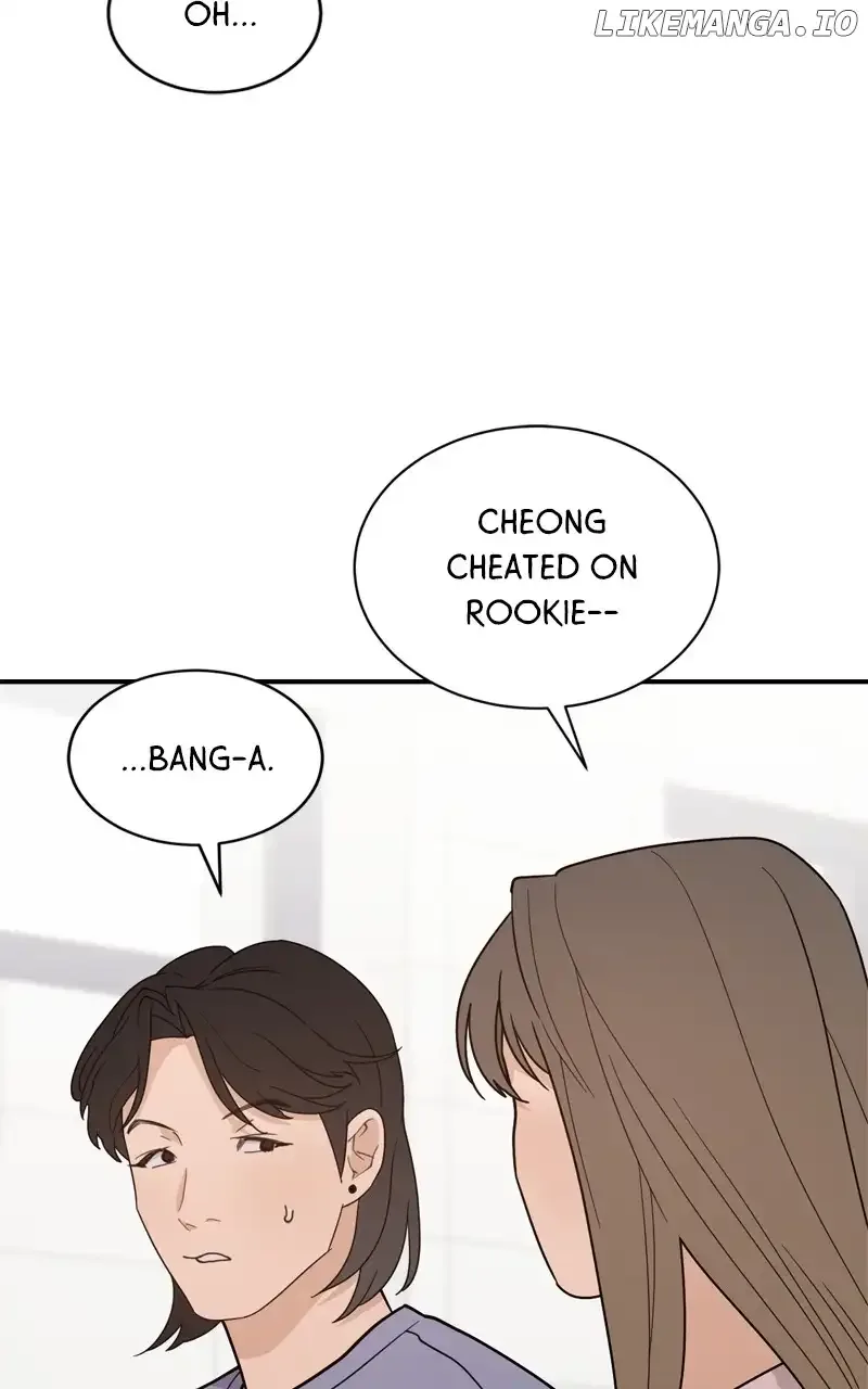 What Kind of Rice Cake Is This Chapter 45 page 36