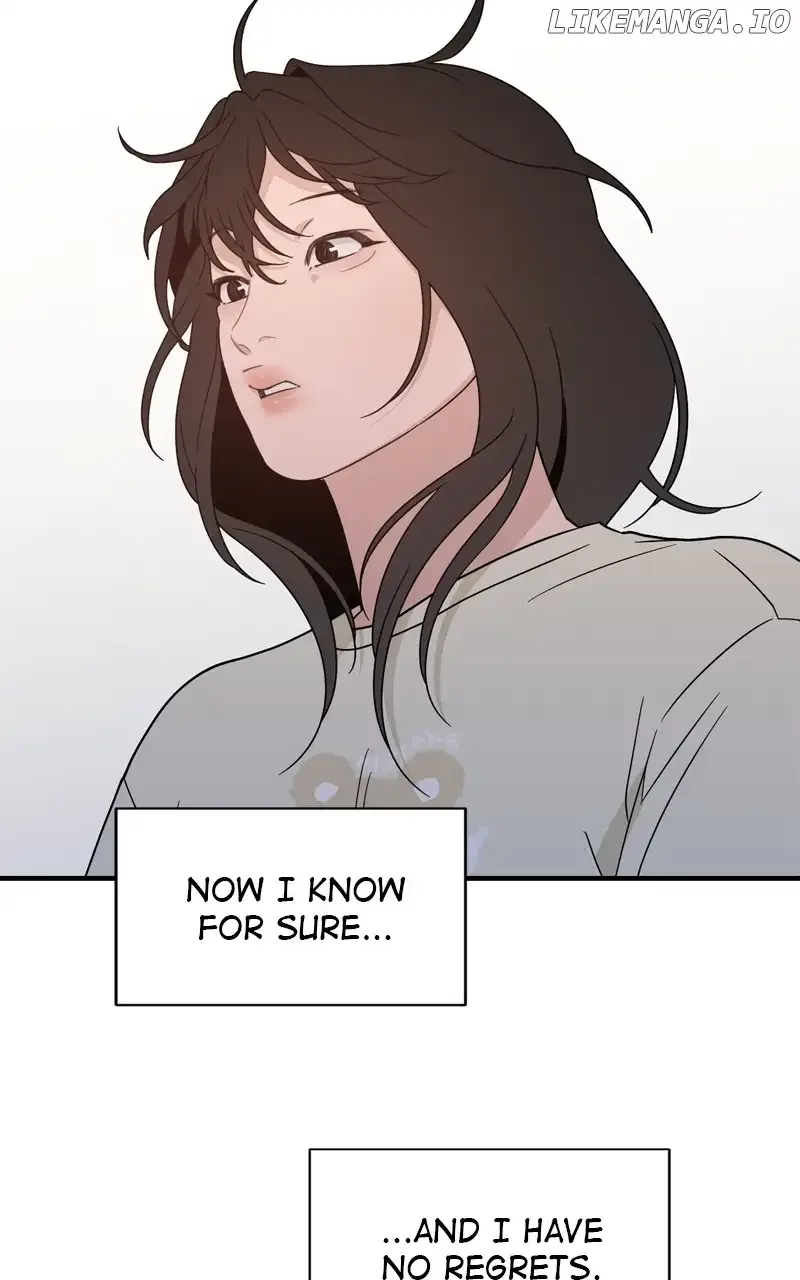 What Kind of Rice Cake Is This Chapter 45 page 65