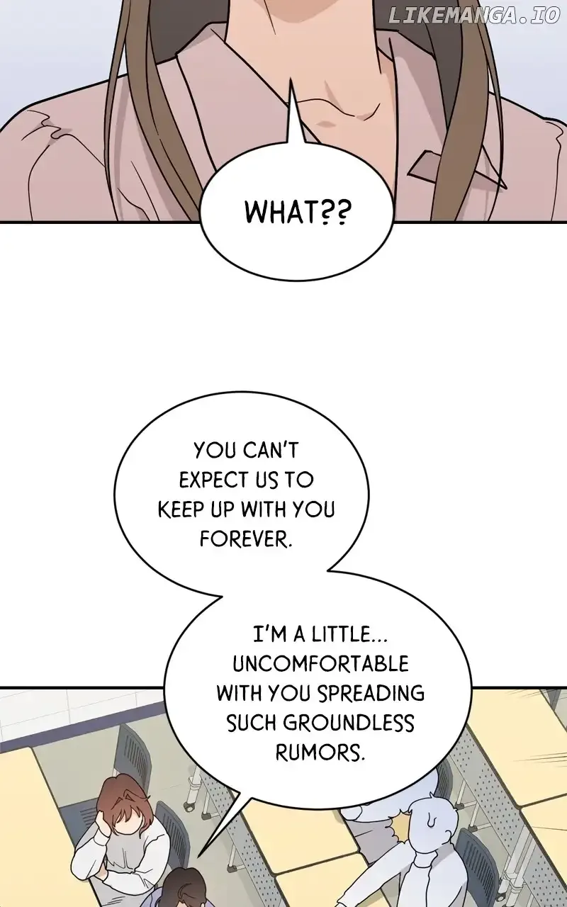 What Kind of Rice Cake Is This Chapter 45 page 38