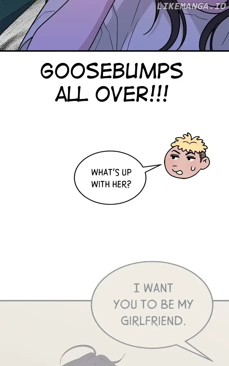 What Kind of Rice Cake Is This Chapter 45 page 21