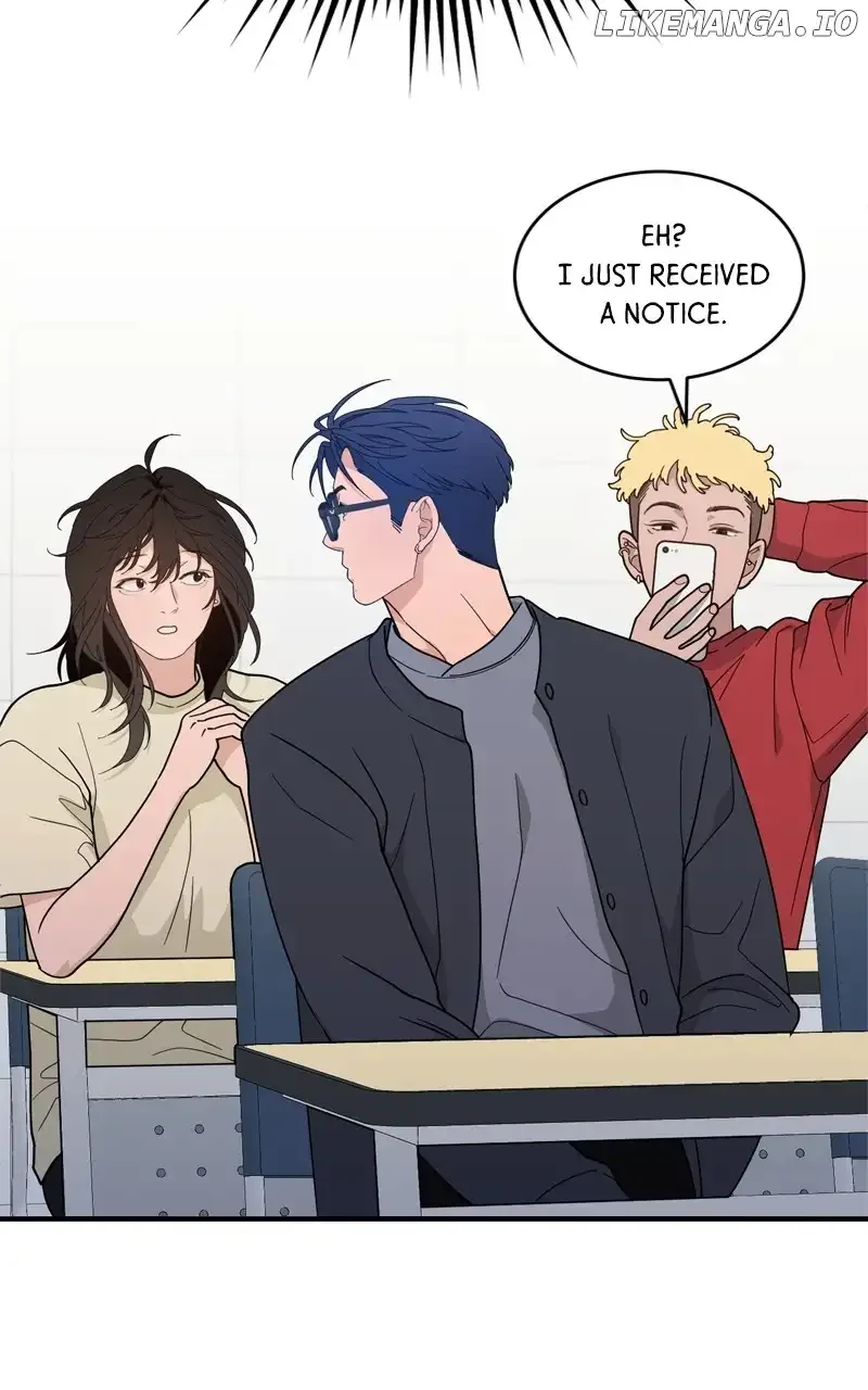 What Kind of Rice Cake Is This Chapter 45 page 44