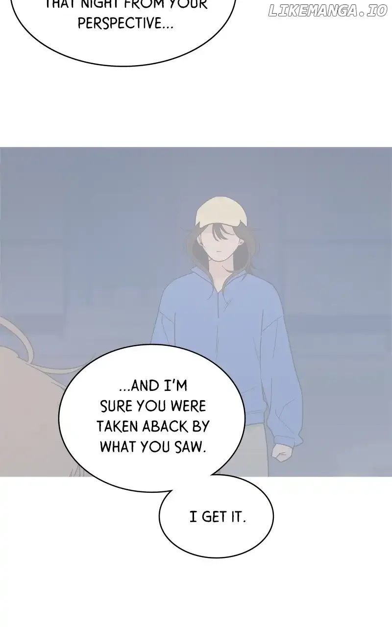 What Kind of Rice Cake Is This Chapter 45 page 4