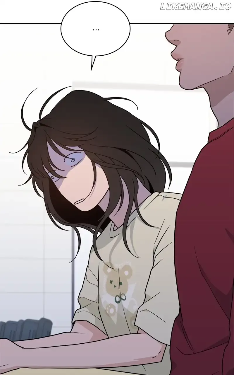What Kind of Rice Cake Is This Chapter 45 page 19