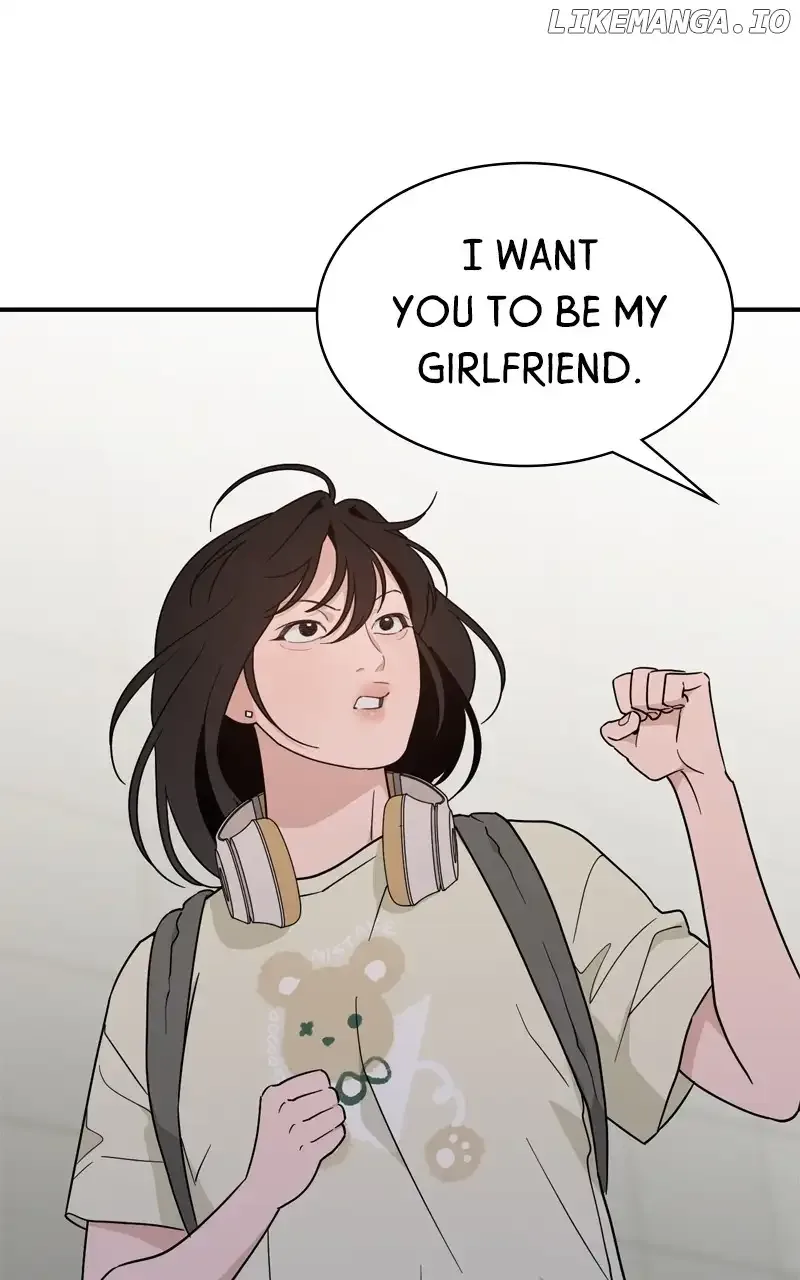 What Kind of Rice Cake Is This Chapter 45 page 13