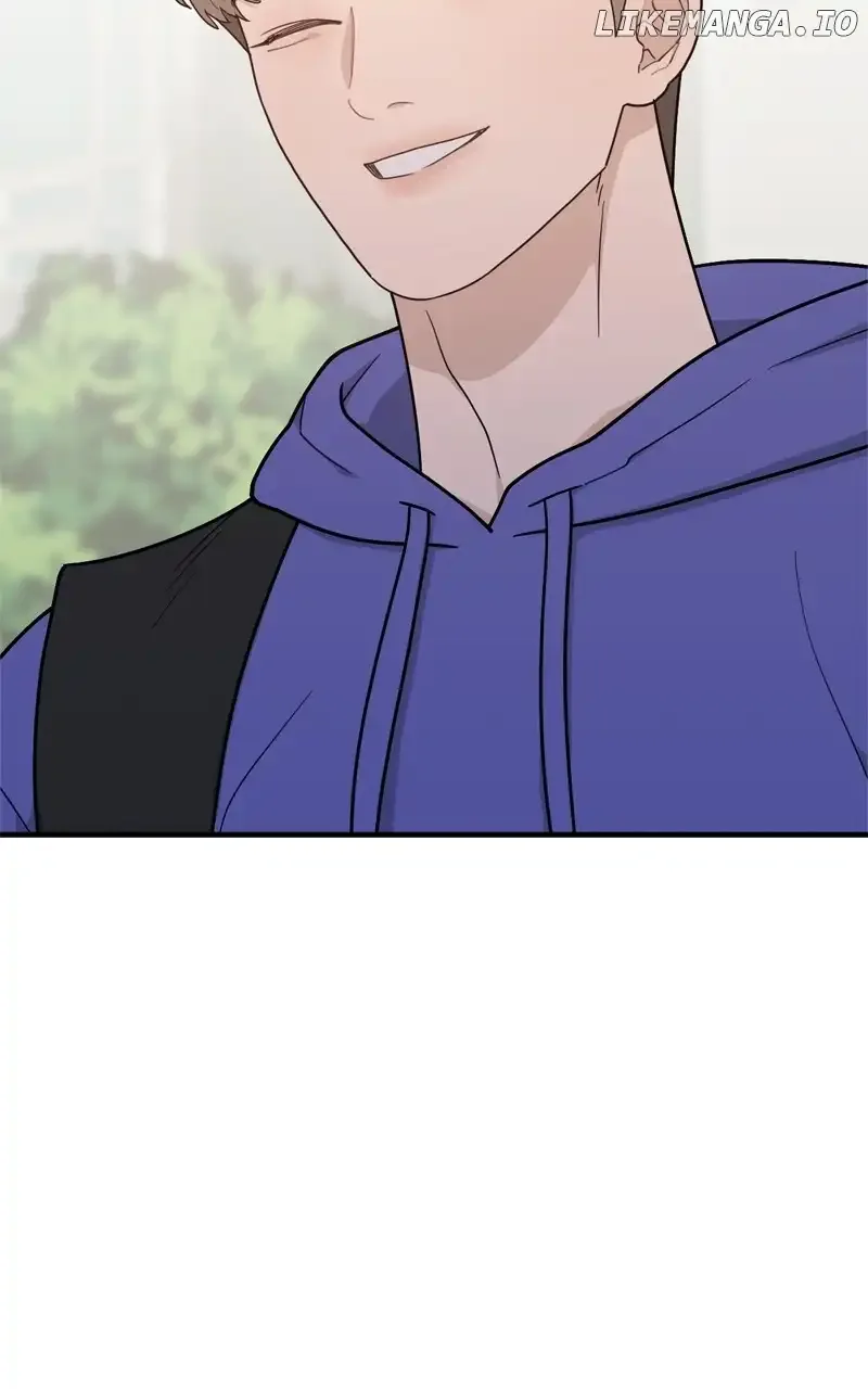 What Kind of Rice Cake Is This Chapter 45 page 17