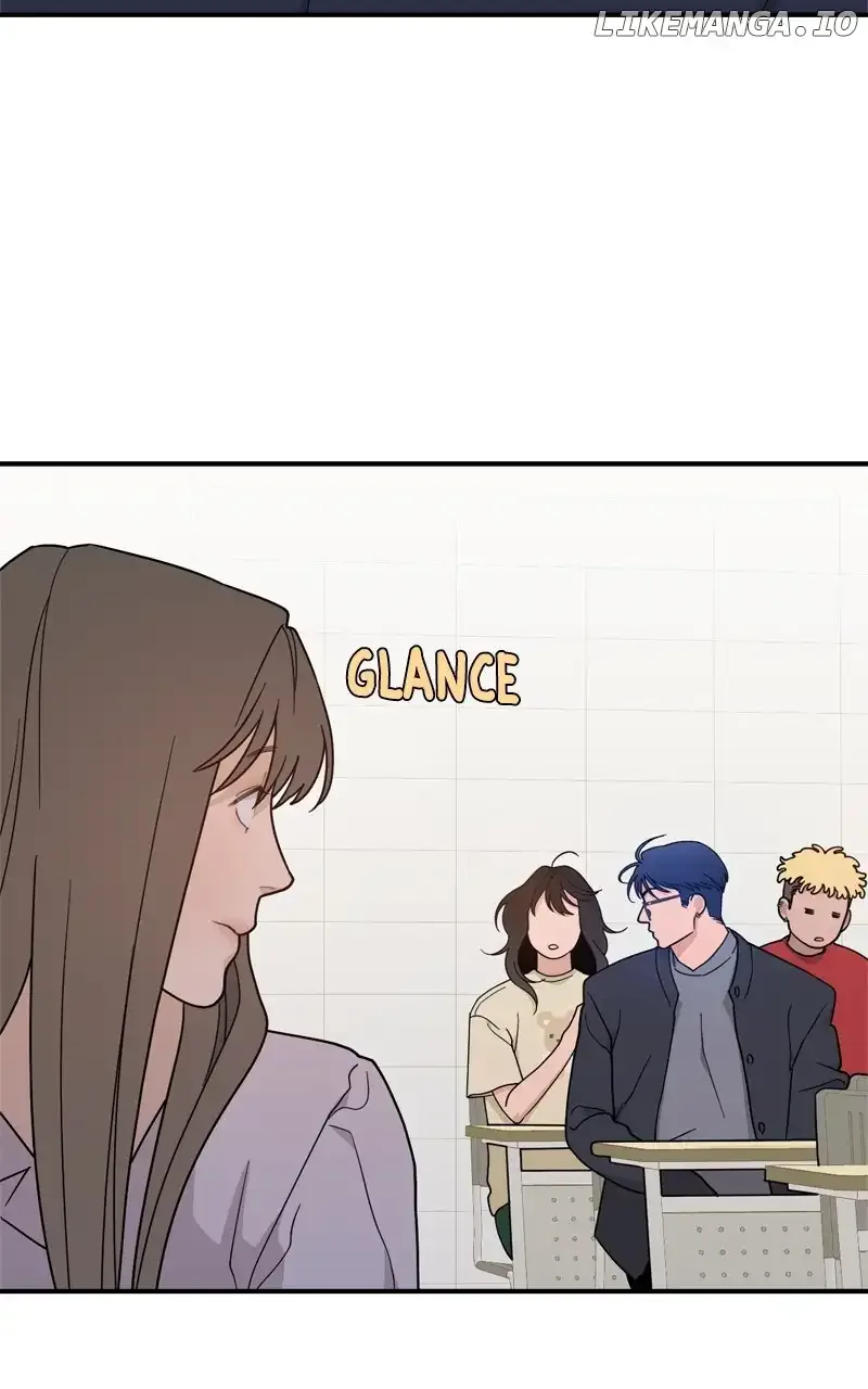 What Kind of Rice Cake Is This Chapter 45 page 33