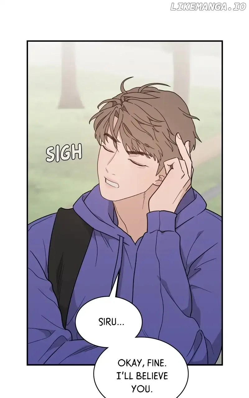 What Kind of Rice Cake Is This Chapter 45 page 10