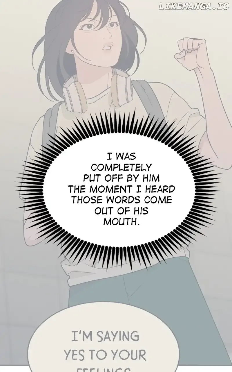 What Kind of Rice Cake Is This Chapter 45 page 22