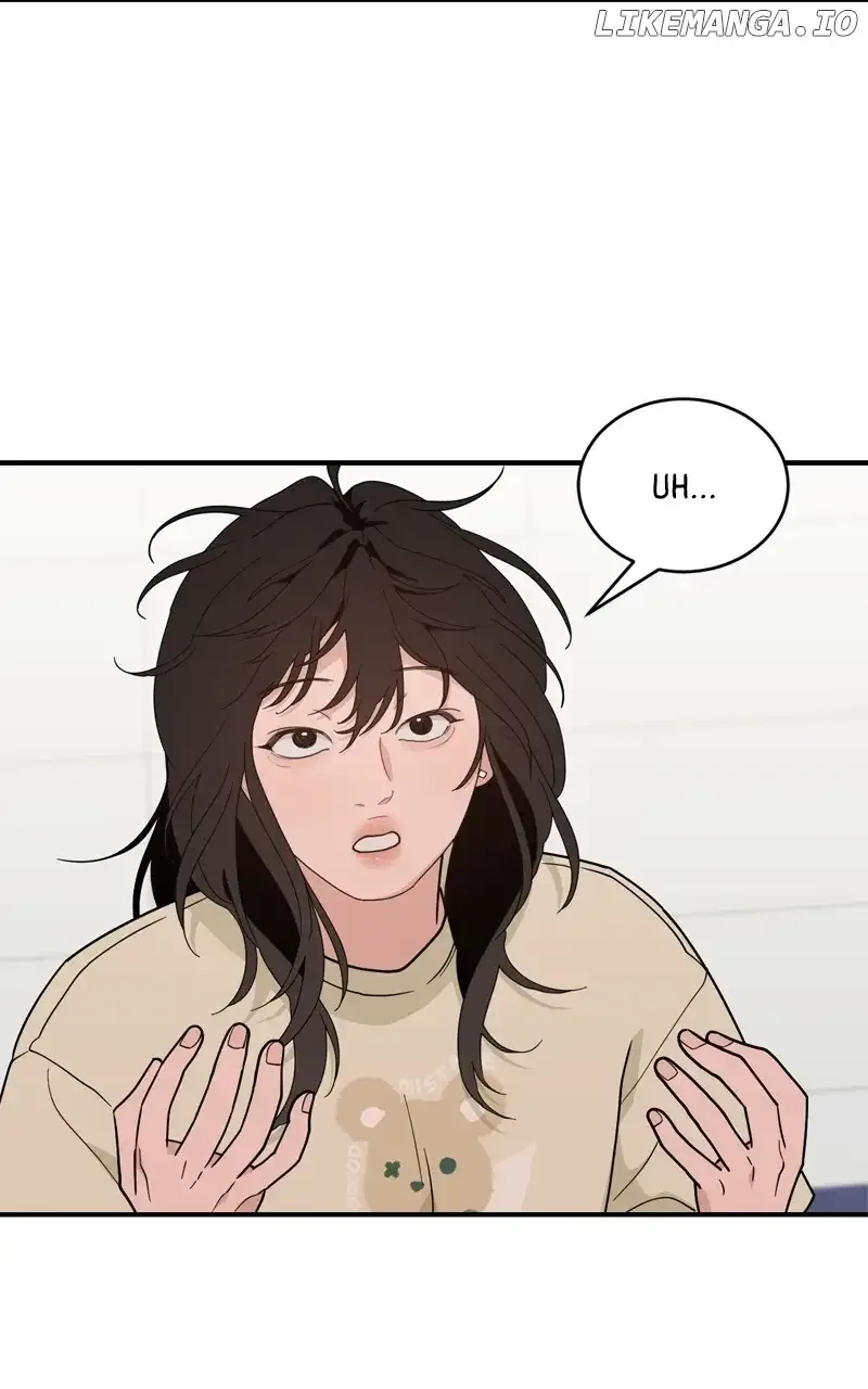 What Kind of Rice Cake Is This Chapter 45 page 27