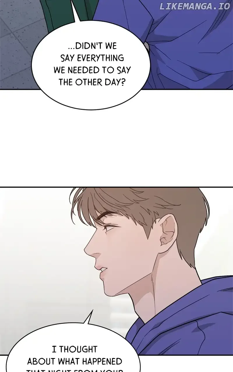 What Kind of Rice Cake Is This Chapter 45 page 3