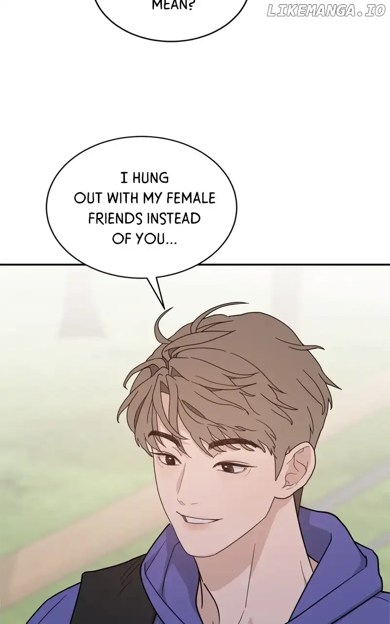 What Kind of Rice Cake Is This Chapter 45 page 6