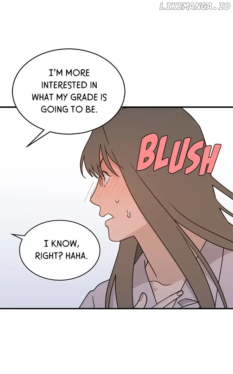 What Kind of Rice Cake Is This Chapter 45 page 42
