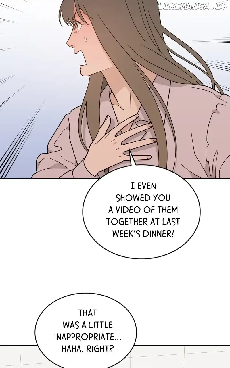 What Kind of Rice Cake Is This Chapter 45 page 40
