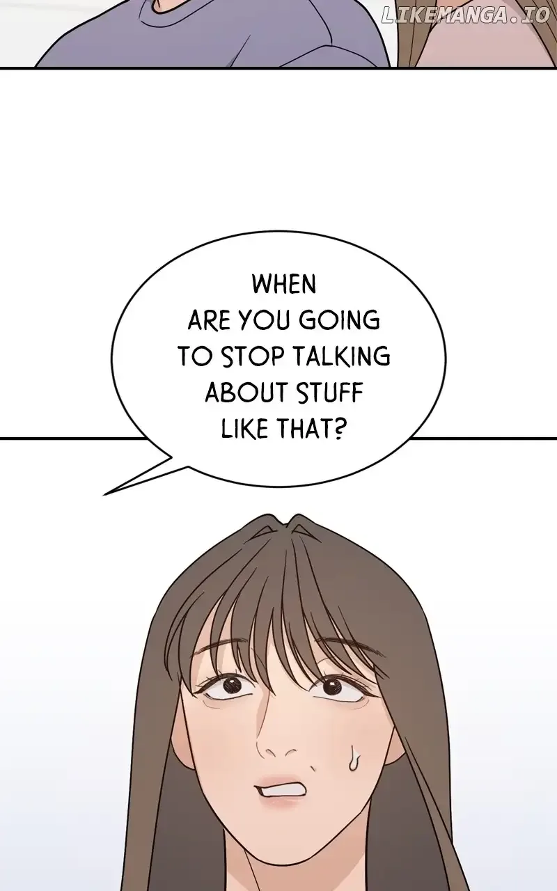 What Kind of Rice Cake Is This Chapter 45 page 37