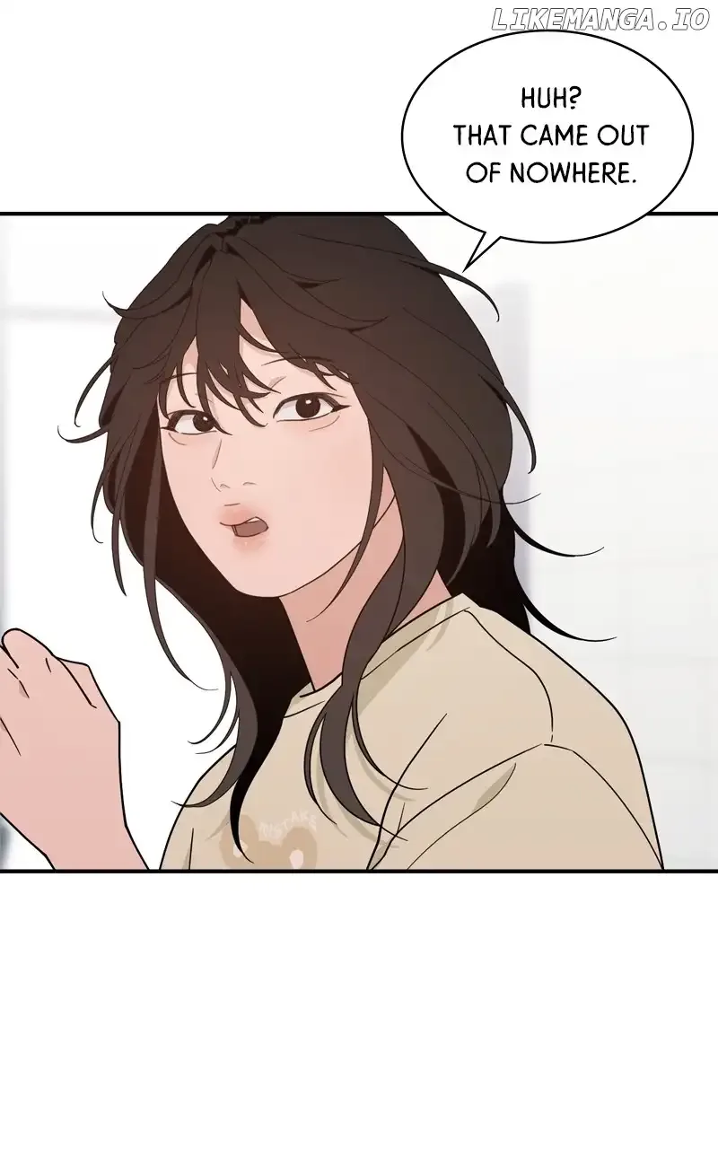 What Kind of Rice Cake Is This Chapter 45 page 46