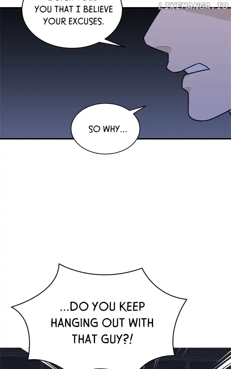 What Kind of Rice Cake Is This Chapter 45 page 101