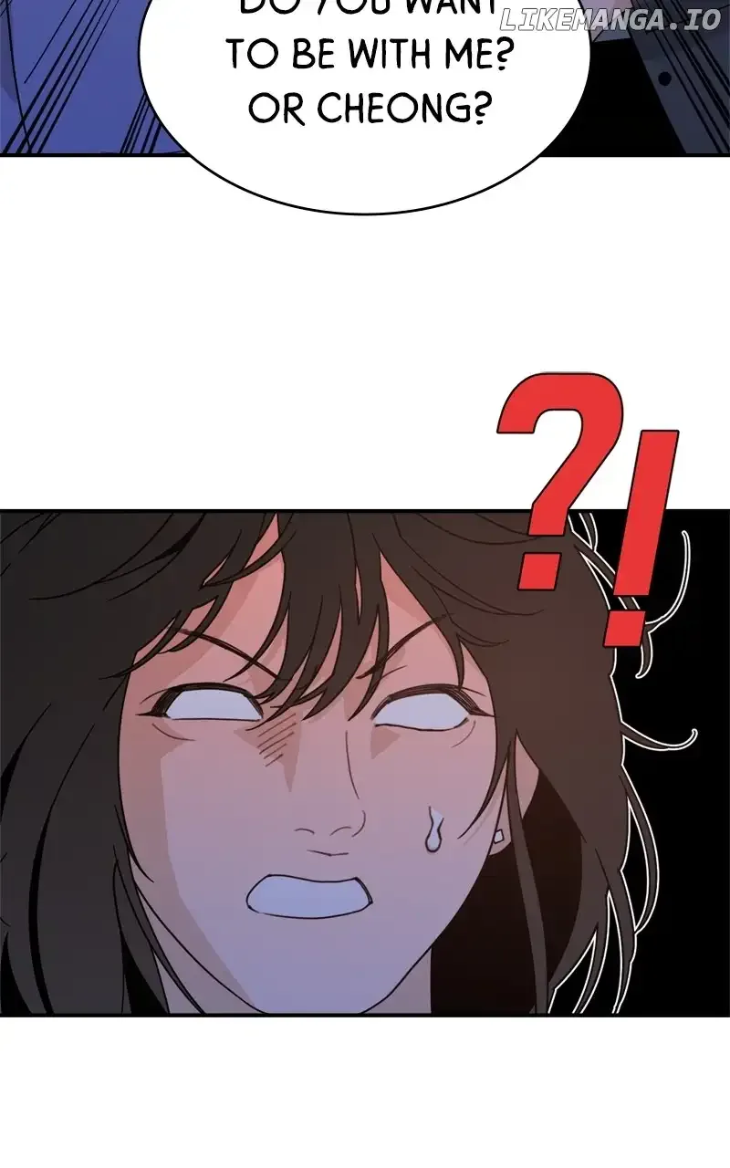 What Kind of Rice Cake Is This Chapter 45 page 107