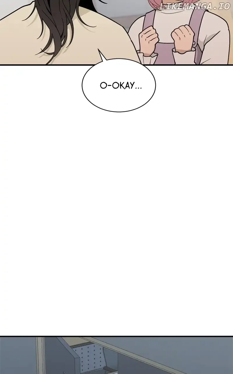 What Kind of Rice Cake Is This Chapter 45 page 79