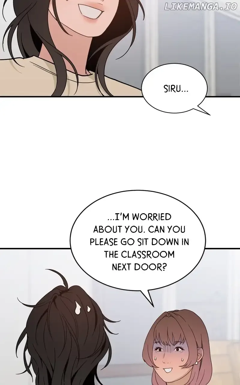 What Kind of Rice Cake Is This Chapter 45 page 78